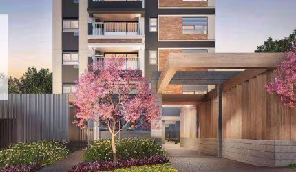 Apartamento à venda, 52 m² por R$ 840.000,00 - Soul Itapecuru - Barueri/SP