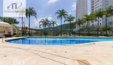 Casa com 4 dormitórios para alugar, 165 m² por R$ 15.160,50/mês - Residencial Tamboré Villagio 5 - Santana de Parnaíba/SP