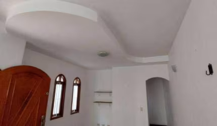 Sobrado com 3 dormitórios - venda por R$ 900.000,00 ou aluguel por R$ 4.500,01/mês - Jardim Monte Kemel - São Paulo/SP