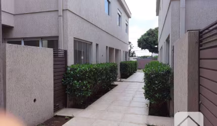 Sobrado em Villagio 3 quartos, Suíte, Butantã - USP