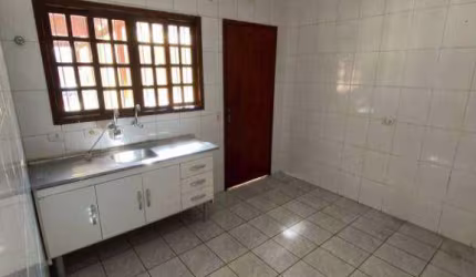 Sobrado com 2 dormitórios à venda, 70 m² por R$ 490.000,00 - Jardim Monte Kemel - São Paulo/SP