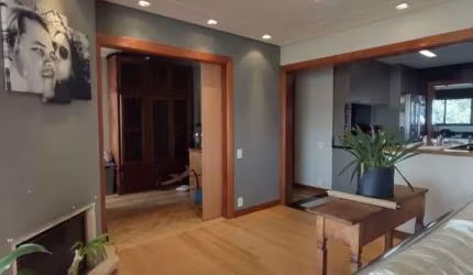 Apartamento com 3 dormitórios à venda, 136 m² por R$ 749.800,00 - Vila Suzana - São Paulo/SP