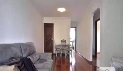 Apartamento 3 dormitórios, 3 banheiros, 3 vagas, Monte Kemel