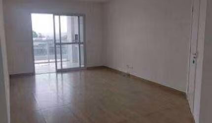 Apartamento com 3 dormitórios, 128 m² - venda por R$ 370.000,00 ou aluguel por R$ 3.443,20/mês - Jardim Santa Bárbara - Embu das Artes/SP