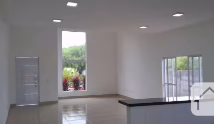 Casa no Condominio Bosque dos Pires em Itatiba SP