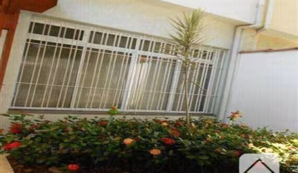 Sobrado com 3 dormitórios à venda, 200 m² por R$ 1.500.000,00 - Instituto de Previdência - São Paulo/SP