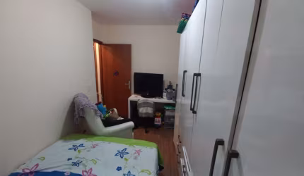 Ótimo Apartamento 2 Dormitórios em Jandira