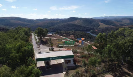 Terrenos com 360m² à partir de $117.736,26 - Acuruí - Itabirito/MG