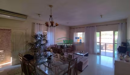 Casa com 4 dormitórios por R$ 490.000 - Rosário - Sabará/MG