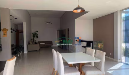 Casa com 3 dormitórios à venda, 440 m² por R$ 1.200.000,00 - Villa Real - Sabará/MG