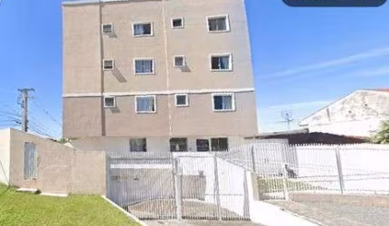 Apartamento para Venda em Curitiba, Cajuru, 1 dormitório, 1 banheiro