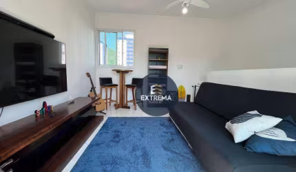Sobrado  de 3 dormitórios triplex a venda em Praia Grande, Canto do Forte.