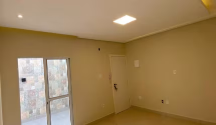 Belíssimo apartamento em Aparecida-SP