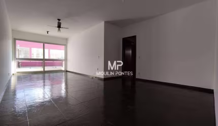Apartamento à venda, 137 m² por R$ 370.000,00 - Centro - Jaboticabal/SP