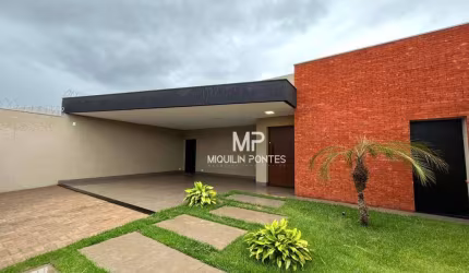 Casa à venda, 194 m² por R$ 1.250.000,00 - Jardim Monterrey - Jaboticabal/SP