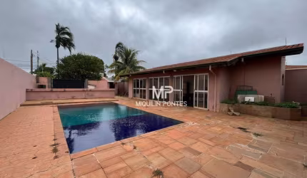 Edícula à venda, 208 m² por R$ 280.000,00 - Jardim Nova Aparecida - Jaboticabal/SP