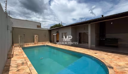 Edícula à venda, 108 m² por R$ 450.000,00 - Jardim Monterrey - Jaboticabal/SP