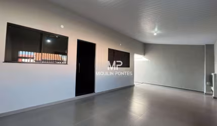 Casa com 2 dormitórios à venda, 113 m² por R$ 320.000,00 - Jardim Solar do Cedro - Jaboticabal/SP