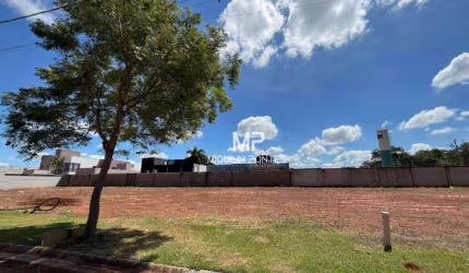Terreno à venda, 392 m² por R$ 490.000,00 - Condomínio Bourbon Residence - Jaboticabal/SP