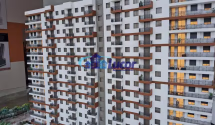 Apartamento com 2 quartos à venda na Rua Guapeva, 184, Vila Regente Feijó, São Paulo por R$ 250.000