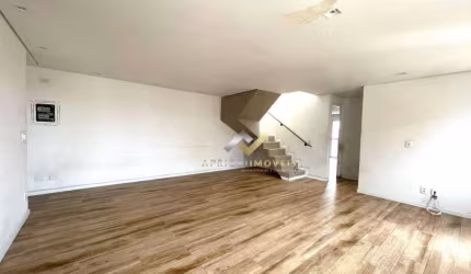 Cobertura, 164 m² - venda por R$ 905.000,00 ou aluguel por R$ 6.423,47/mês - Vila Guiomar - Santo André/SP