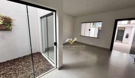 Sobrado com 3 dormitórios à venda, 195 m² por R$ 1.550.000,00 - Vila Guiomar - Santo André/SP