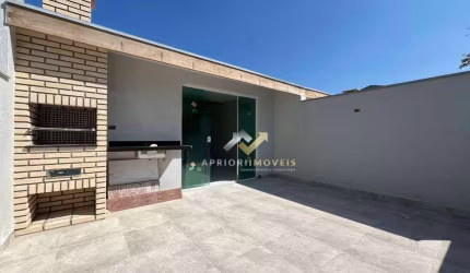 Cobertura à venda, 112 m² por R$ 505.000,00 - Jardim das Maravilhas - Santo André/SP