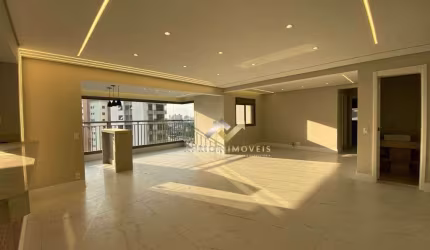 Apartamento com 3 dormitórios para alugar, 118 m² por R$ 9.007,00/mês - Vila Boa Vista - Santo André/SP