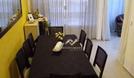 Sobrado com 5 dormitórios à venda por R$ 1.170.000,00 - Mauá - São Caetano do Sul/SP