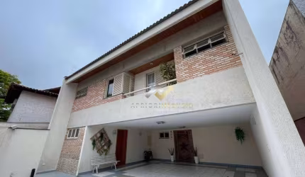 Sobrado com 3 dormitórios à venda, 349 m² por R$ 3.200.000,00 - Jardim São Caetano - São Caetano do Sul/SP