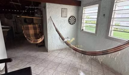 Sobrado com 3 dormitórios à venda, 102 m² por R$ 700.000,00 - Boa Vista - São Caetano do Sul/SP