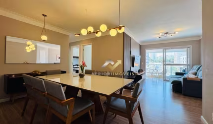 Apartamento com 3 dormitórios à venda, 90 m² por R$ 890.000,00 - Jardim Bela Vista - Santo André/SP