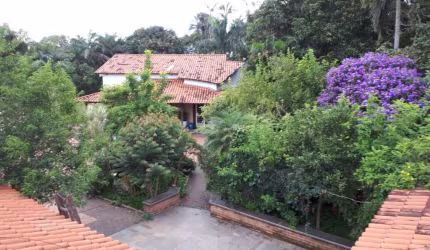 Rural - Chácara, para Venda em Uberlândia/MG