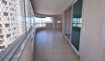 Apartamento - Padrão, para Venda em Uberlândia/MG
