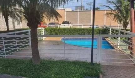 Apartamento - Padrão, para Venda em Uberlândia/MG