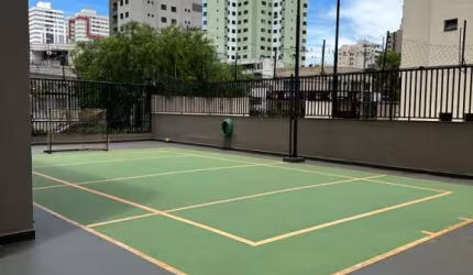 Apartamento - Padrão, para Venda em Uberlândia/MG