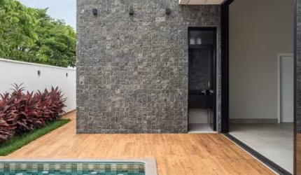 Casa - Em condomínio, para Venda em Uberlândia/MG