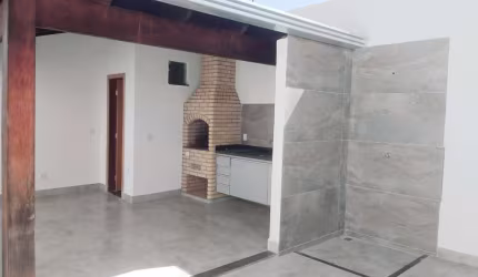 Casa - Padrão, para Venda em Uberlândia/MG