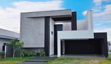 Casa - Em condomínio, para Venda em Uberlândia/MG