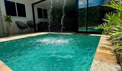 Casa - Em condomínio, para Venda em Uberlândia/MG