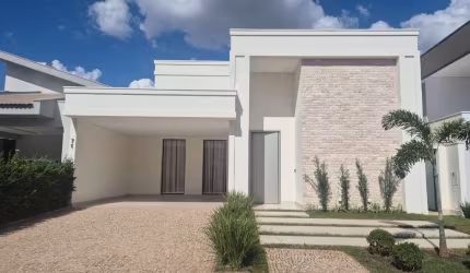 Casa - Em condomínio, para Venda em Uberlândia/MG
