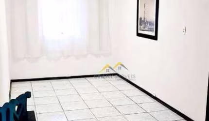 Apartamento com 2 dormitórios à venda, 57 m² por R$ 180.000,00 - Cidade Tiradentes - São Paulo/SP