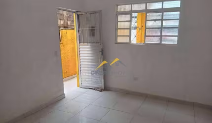 Sobrado com 2 dormitórios à venda por R$ 340.000,00 - Vila Santana - São Paulo/SP
