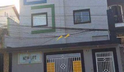 apartamento patriarca