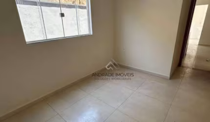 Apartamento com 2 dormitórios à venda, 80 m² por R$ 280.000 - Pão de Açúcar - Pouso Alegre/MG