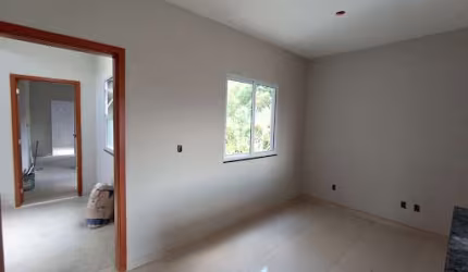 Apartamento com 2 dormitórios à venda, 52 m² por R$ 249.000,00 - Pão de Açúcar - Pouso Alegre/MG