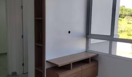 Apartamento com 2 dormitórios à venda, 50 m² por R$ 200.000,00 - São João - Pouso Alegre/MG