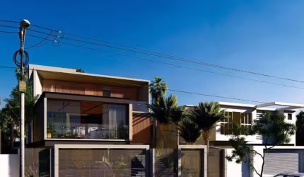 Casa com 3 dormitórios à venda, 361 m² por R$ 3.300.000,00 - Astúrias - Pouso Alegre/MG