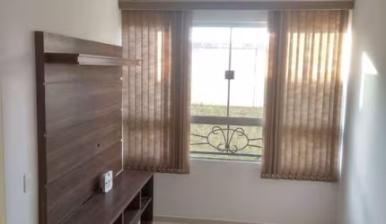 Apartamento com 2 dormitórios à venda, 59 m² por R$ 190.000,00 - Belo Horizonte - Pouso Alegre/MG