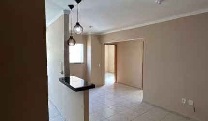 Apartamento com 2 dormitórios à venda, 60 m² por R$ 230.000,00 - Faisqueira - Pouso Alegre/MG
